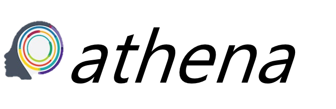 athena logo