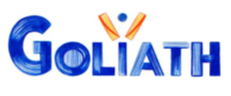 goliath logo