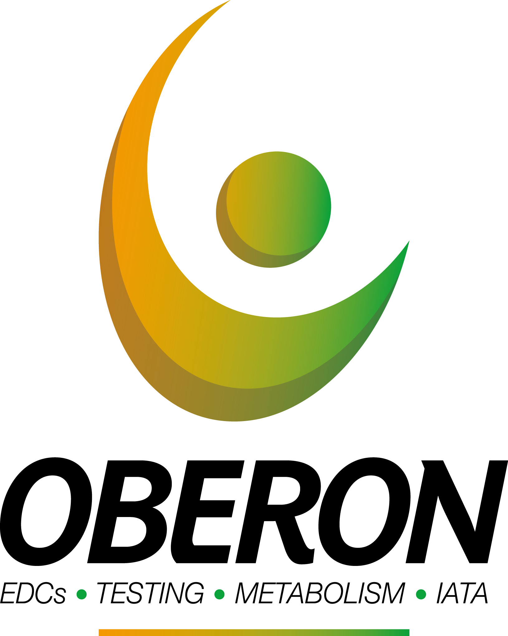 oberon logo